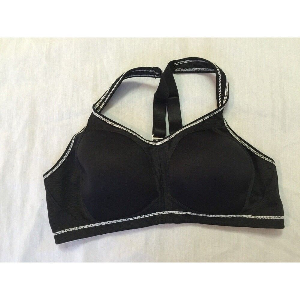 FREYA ACTIVE WOMENS SPORTS BRA SIZE 32D